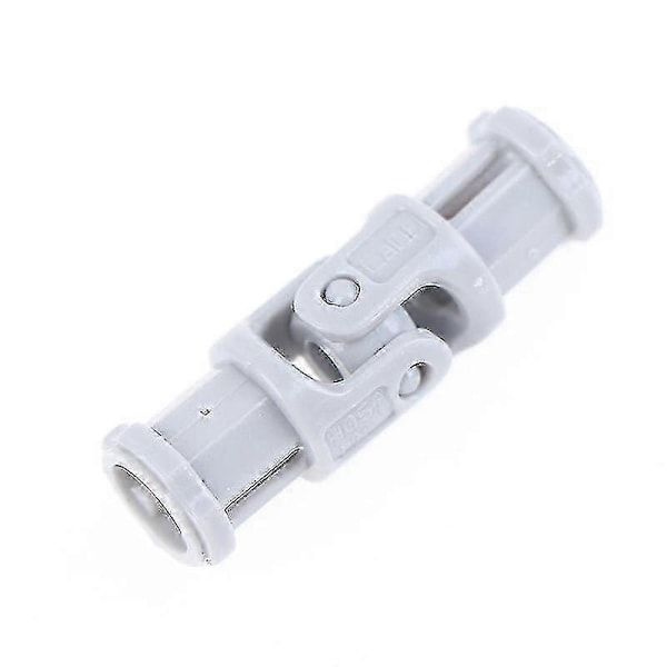 10 stk. Byggeklods Brick Moc Teknisk Del Universalled Kompatibel 61903
