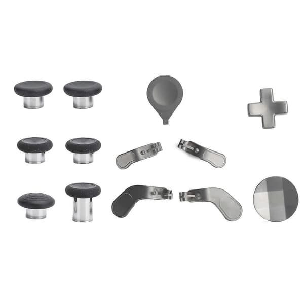 XBOX ONE ELITE Series 2 Gamepad Knapper Paddles Sæt og Thumbsticks