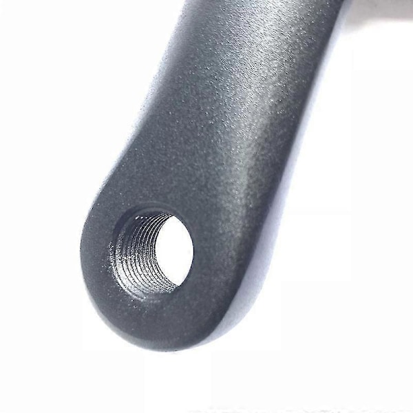48t Firkantet Hul 170mm Cnc Kranksæt Cykel Krank Sæt Tandhjul