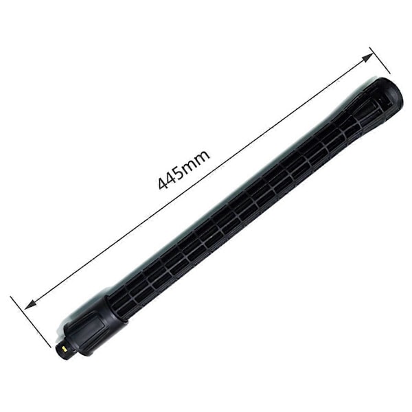 TIL Karcher 2.643-240.0 Sprøjtelanseforlænger Tilbehør, Universelt tilbehør