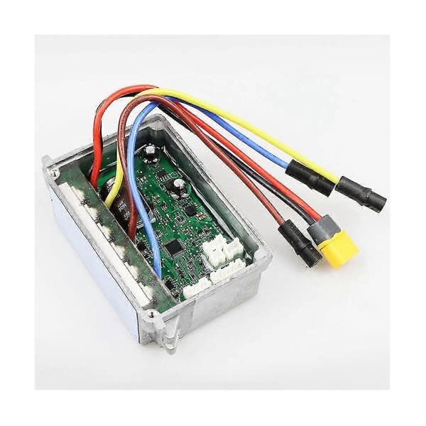 For Max G30 Elektrisk Sparkesykkel Kontrollpanel Tilbehør Dashbord Reparasjon Erstatning Kontroller
