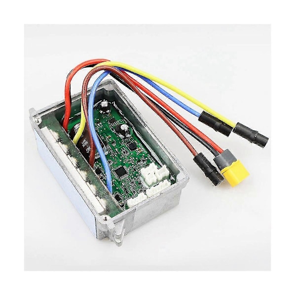 Til Max G30 Elektrisk Scooter Kontrolpanel Tilbehør Dashboard Reparation Udskiftning Controller