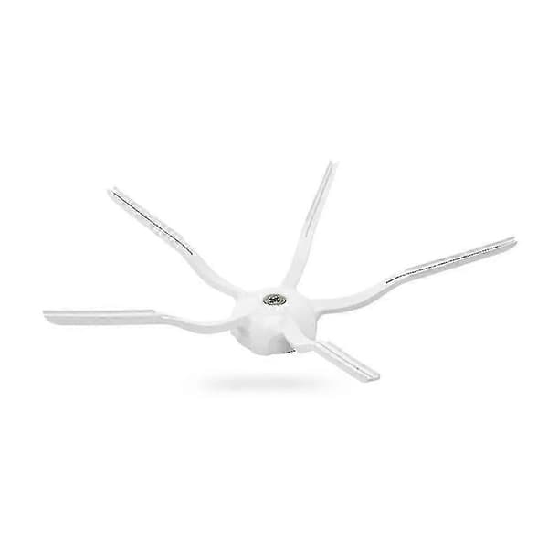 Xiaomi Roborock E5 S5 Max S6 Maxv -imurille lisävarusteet: pääharja, sivuharjat, moppi