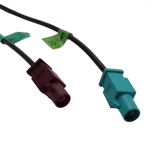 6R0035501C BIL GSM GPS AM FM Radio Antennbas för Seat Skoda Tak