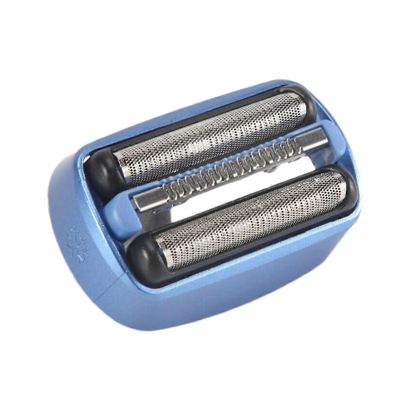 Vaihtoterä Braun Blade Blue 4 -sarjan sähköparranajokoneeseen