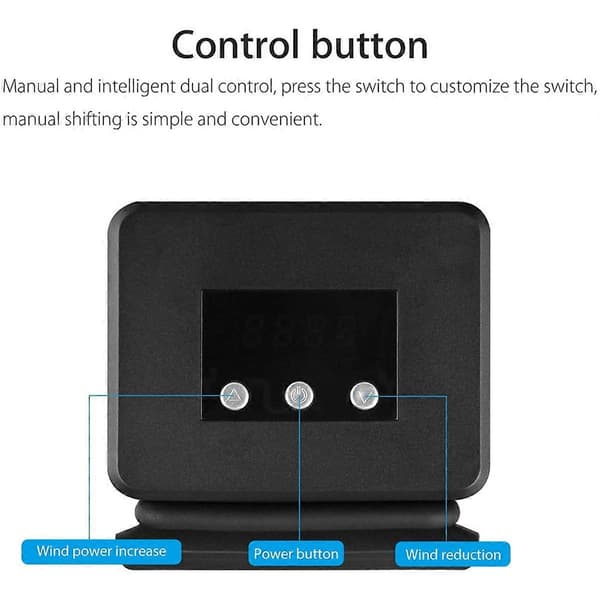 Køleventilator til NS Switch Ekstern Turbo Pumpe Køler Radiator Base til Nintendo Switch Docking St