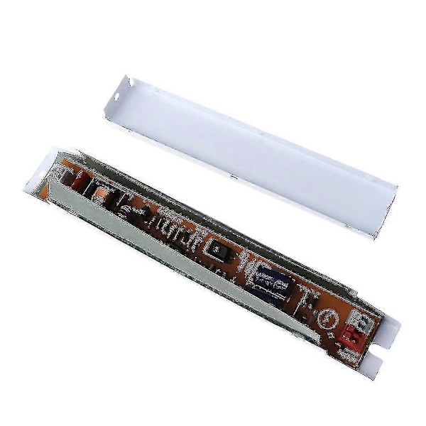 T8 36W Hög Effektiv Elektronisk Ballast 1 Lampa Fluorescerande Ljus Ballast