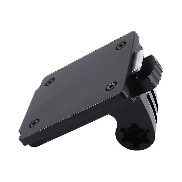 Adapter Praktisk NVG Hjälmfäste Fäste Actionkamera Passar För Gopro 9 8