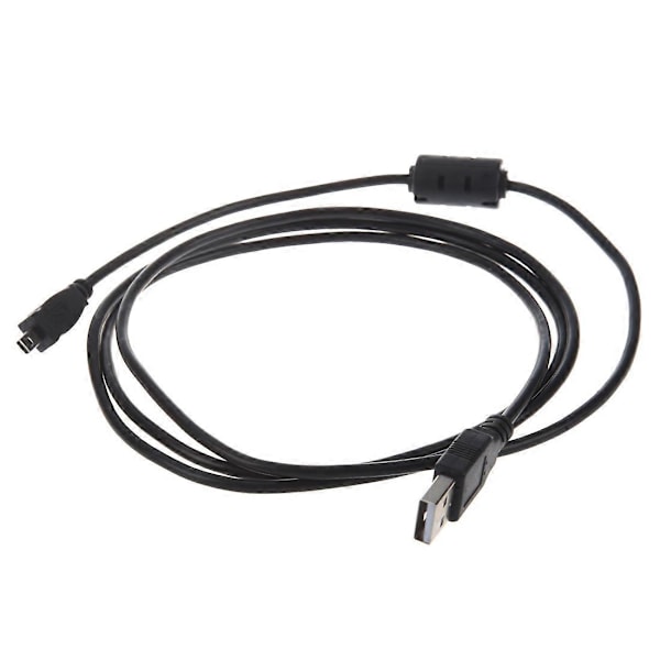 USB-kaapeli -E6 malleille Coolpix P50 S520 L18 L16 S210