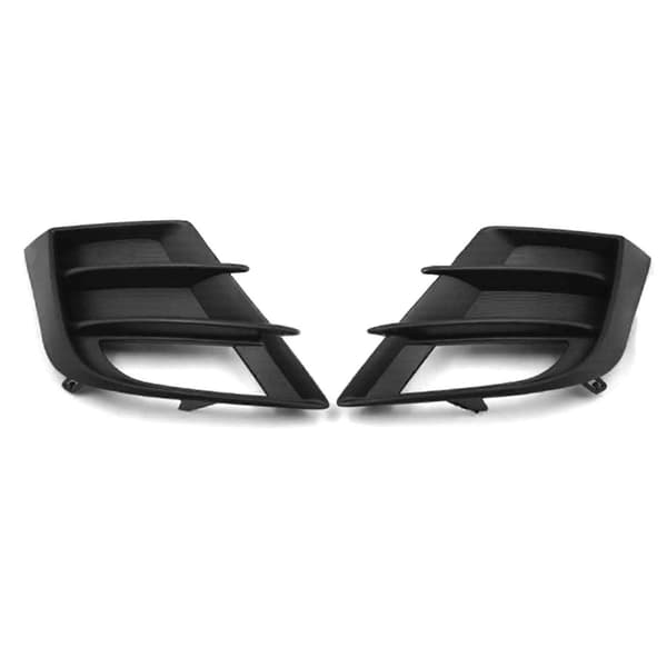 Frontfanger Tåkelys Deksel Grill for 1.6L 2009 2010 Tåkelysramme BCD2-50-C21 BCD2-50-C11