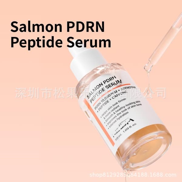 Laksepdrn Peptidserum