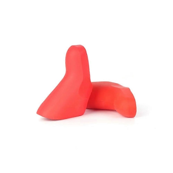 1 Pari Polkupyörän Vaihdejarrun Vipujen Kotelot SRAM Apex Rival Force RED 10/20 Nopeus Silikonigel Vaihdejarrun Vipujen Kotelot Bicicletas