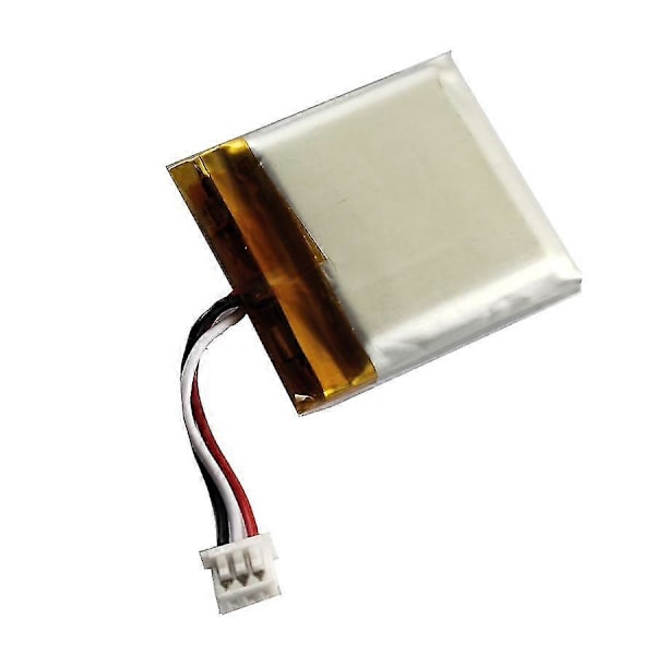 Unik Egnet For Sennheiser Gsp 350 Gsp 500 Gsp 670 Headset Batteri Ahb552826tpc-2