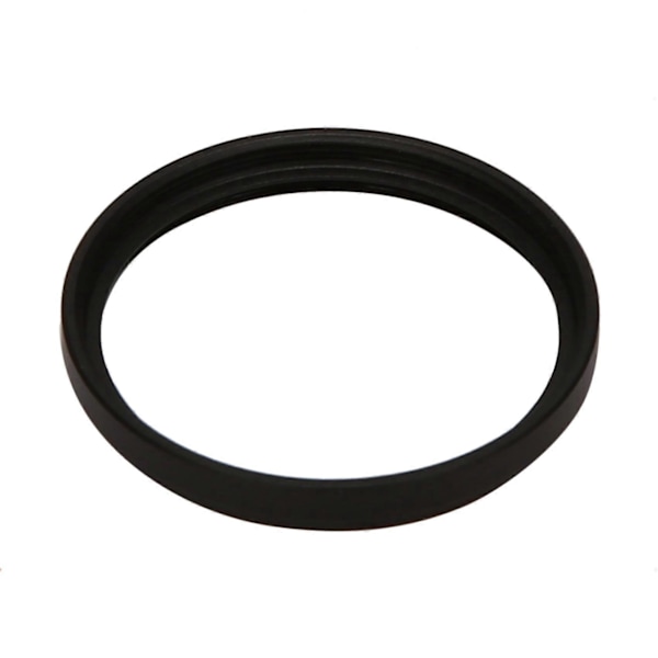 37 mm:n linssisuodatinadapterirengas Panasonic Lumix Dmc Lx7 Dmw-Fa1 musta Atlx7Bk