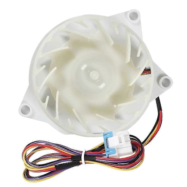 EAU64824806 Jääkaapin Höyrystimen Tuuletinmoottori LG Jääkaappiin 12V 1A DC Tuuletinmoottori, Korvaa Z40E:n
