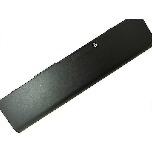 Fantastisk Egnet For Dell 1555 1535 1536 1537 1558 Pp39l Pp33l Laptop Batteri