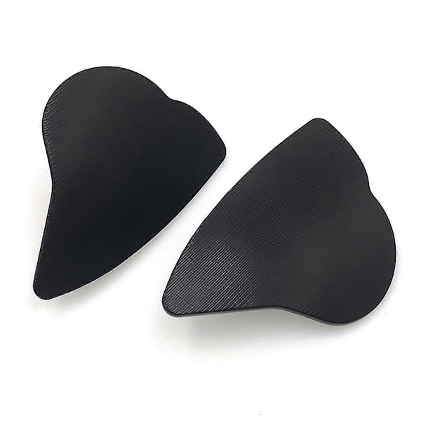 Motorcykel Backspegel Block Off Basplattor Skydd för Yamaha YZF R6 2017-2024 R7 2021-2024 Acce