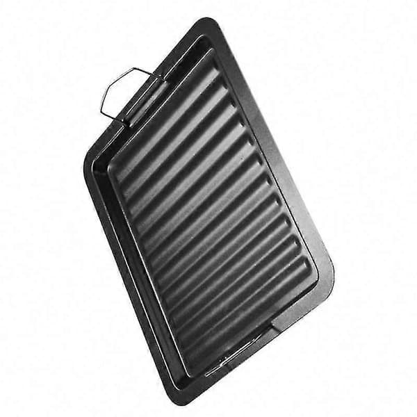 1 stk. non-stick plade til madlavning og bagning