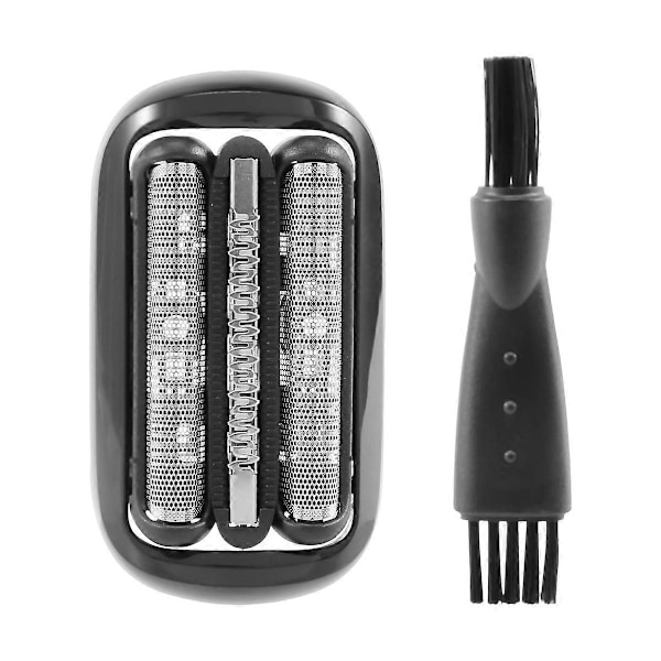 Korvaava sähköparranajokoneen terä Braun 53B Series 5-6 50-R1000S -malleille