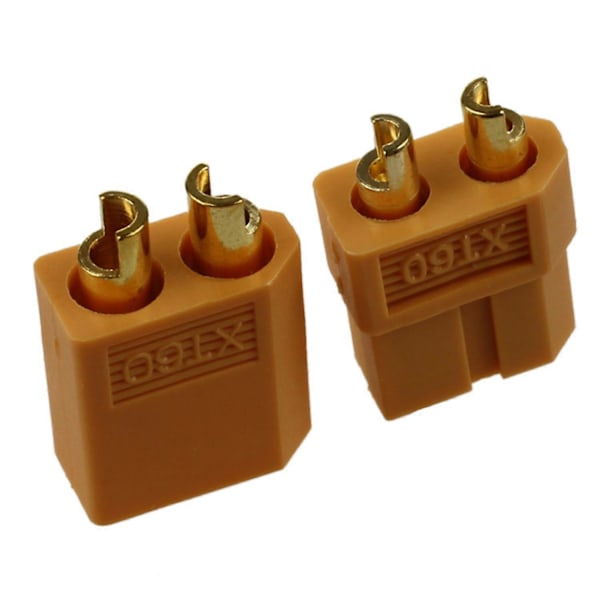 Kolborstar (1 par) 6 x 8 x 24 mm elmotor