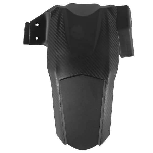 Motorcykel Bakskärm Mudguard Hugger För Yamaha Nmax 155 16-18