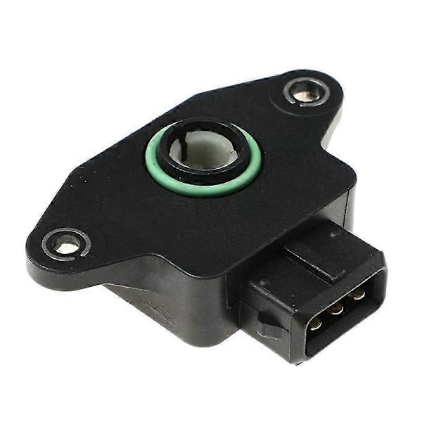 Gasspjældspositionssensor Switch F01r064915 Til Hafei