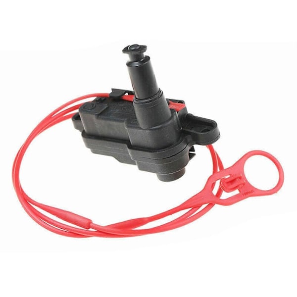 Ny brændstoftank lås aktuator til Seat Ateca TT Teramont 8S0862153 4M0862153 4M0862153A