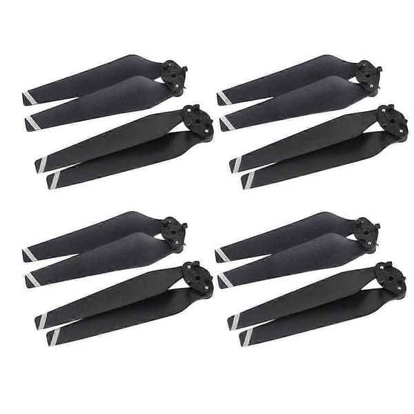 4 par Cw Ccw 8330f Quick Release Propeller Foldbare Props Til Dji Mavic Pro