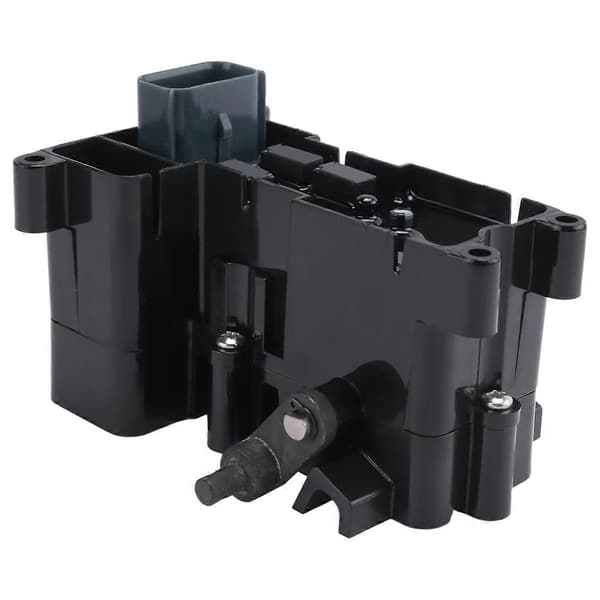 Bremsestyringsmodul Enhed 121-3017 til Toro TimeCutter