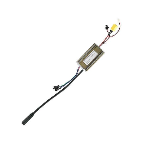 Til S1 S2 S3 Scooter Motherboard Controller Elektrisk Scooter Display Skærm Skateboard Udskiftning
