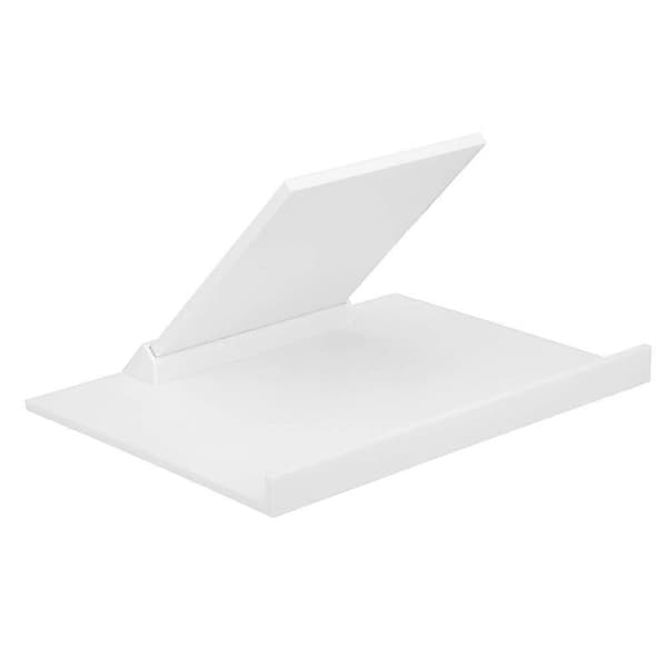 Justerbart skrivebordsstativ til Skylight Kalender Kompatibel med 27-tommer Digital Smart Kalender
