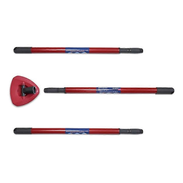 Erstatningshåndtak for O-Cedar/Vileda Spin Mop 122cm