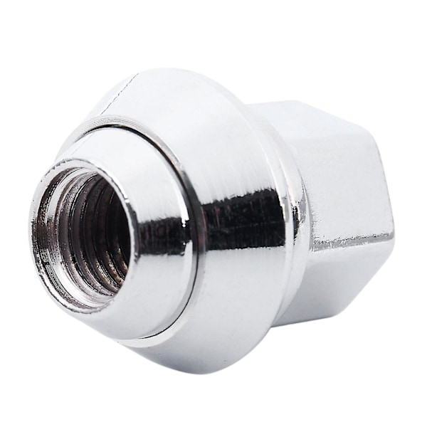 M12 x 1.5 19mm HEX för HJUL ÖPPEN MUTTER FIESTA FOCUS KA MONDEO