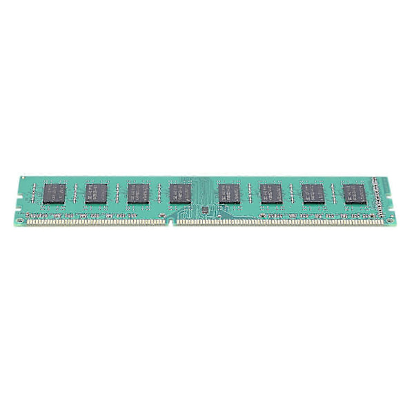 DDR3 16GB 1600Mhz DIMM Desktop Hukommelse RAM til AMD Socket Bundkort DDR3 16GB Hukommelse RAM