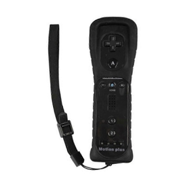 2 I 1 Fjernbetjening Fjernbetjening Gamepad Sort-FO SAHN