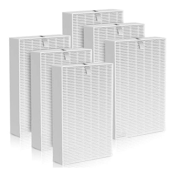 Filter for Honeywell Luftrenser HPA300, HEPA Filter HPA300 HPA200 HPA100R HRF-R3, HRF-R2, HRF-R1,