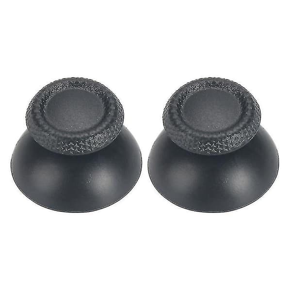 Tommelfingergreb Analog Joystick Hætteudskiftning Kompatibel med PS5 Spilcontrollere