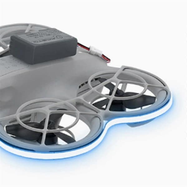 Drone Langvarig LED Lysstripe for DJI NEO Drone Tilbehør
