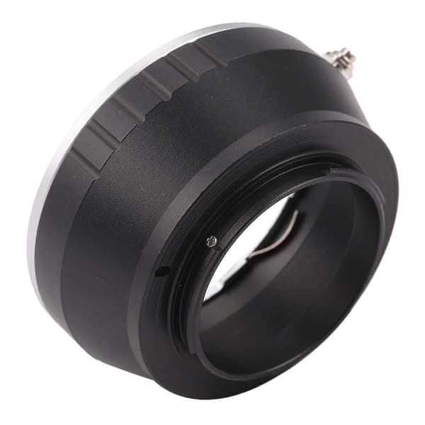 For Canon EOS EF/EFS Objektiv til Fujifilm X-Mount Kamera X-Pro1 X-Pro2 X-E1 X-E2 X-E2S X-M1 X-A1 X-A2 X-