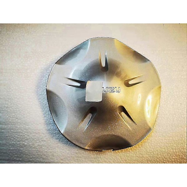 Nytt hjulkapsel for Isuzu Dmax 2012-modell 898107318