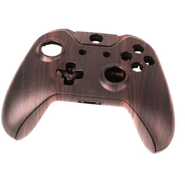 Komplet Beskyttelsesetui Hus Udskiftningsdele Kompatibel Med Xbox One Trådløs Controller Tasteændring