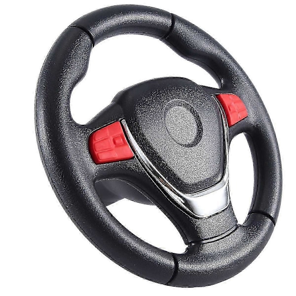 Universal kjørekontroller S9088 S2388 S2588 Reservedeler Barnebil Trille Elektrisk bil Leke Ratt-FO SAHN