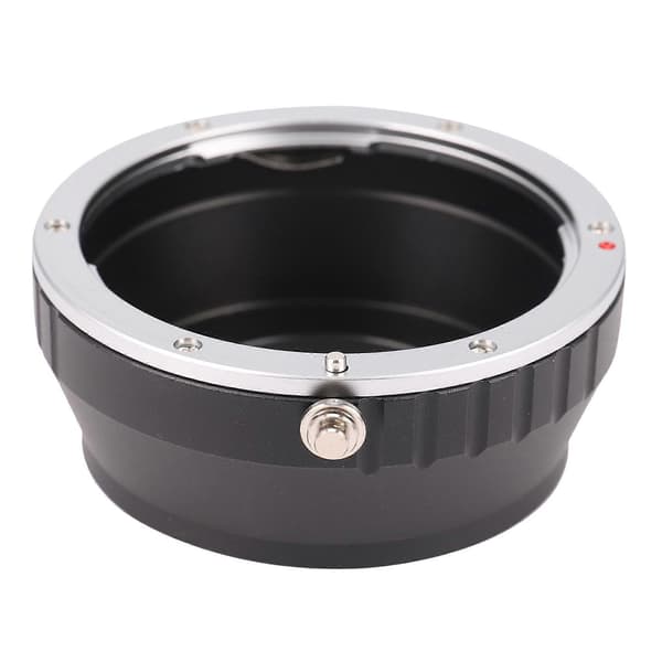 För Canon EOS EF/EFS-objektiv till Fujifilm X-Mount Kamera X-Pro1 X-Pro2 X-E1 X-E2 X-E2S X-M1 X-A1 X-A2 X-