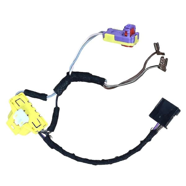 3c8971584f Bil Multifunktionsrat Ledningsnet Kabel Til Golf B7 Cc 3c8 971 584f