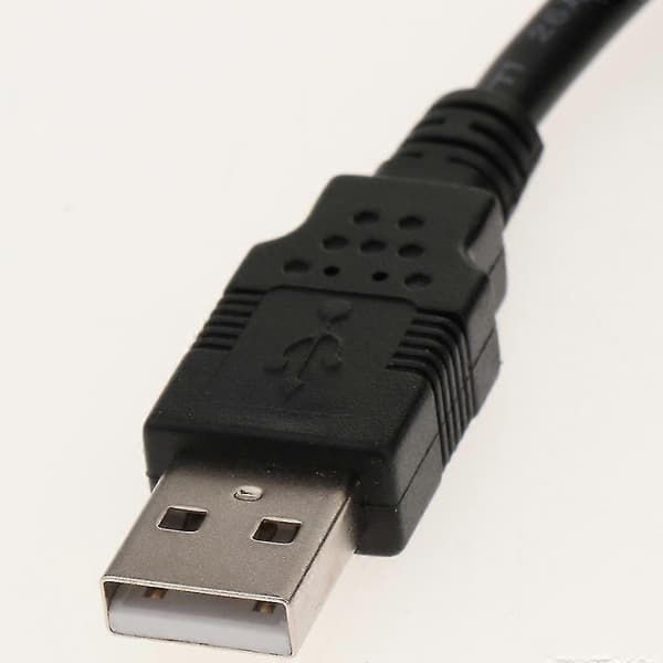 Els27 Usb Obd2 Diagnostisk Scanner Til Ford, Focus, Mondeo