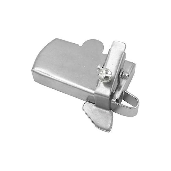 3 stk. Magnetisk sømguide til symaskine, universelt symaskinetilbehør med magneter