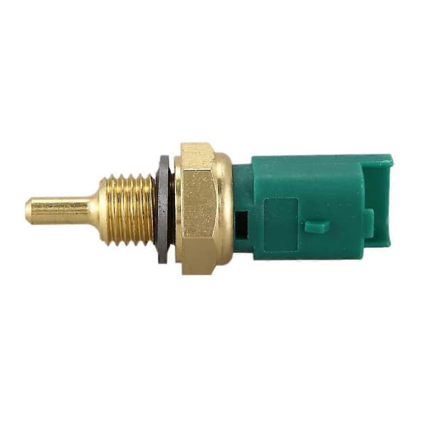 2 STK Vandtemperatursensor 1338.88 Passer til Citroen C3 C5 til Peugeot 206 406 307