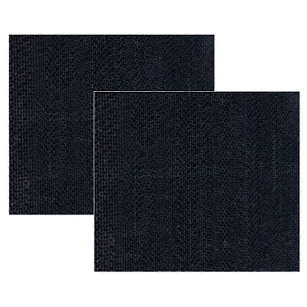 2 st Luktborttagande Katalytiska Filter Kompatibla DaiKin MCK75JVM-K MC70KMV2-R MC70KMV2-K MC70KMV2-A Luftrenare Filterdelar