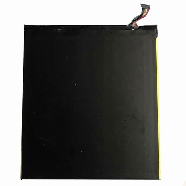hgKindle Fire Hd 8 6:e Gen Pr53dc Tablet Batteri Mc-28a8b8