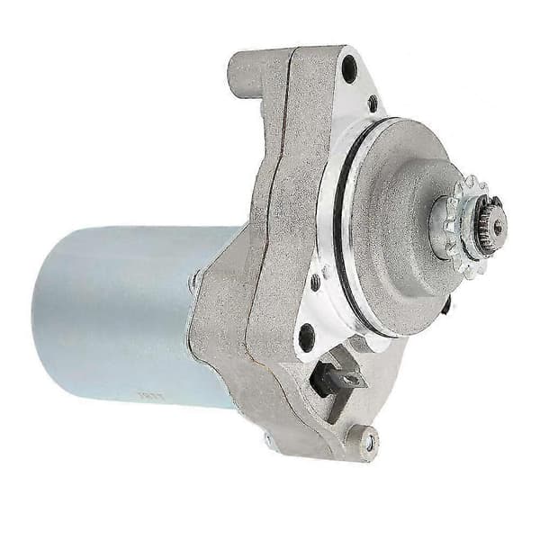 3 Bolte Montering Start Startmotor Passer til 110cc 110cc 125cc Motor